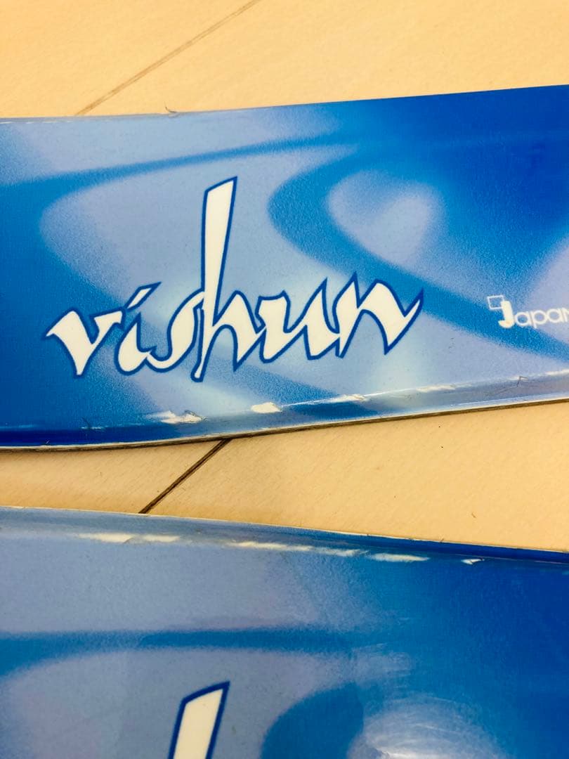 スキーボード　ショートスキー　ソフトブーツ対応スノーボードビンディング　24.5