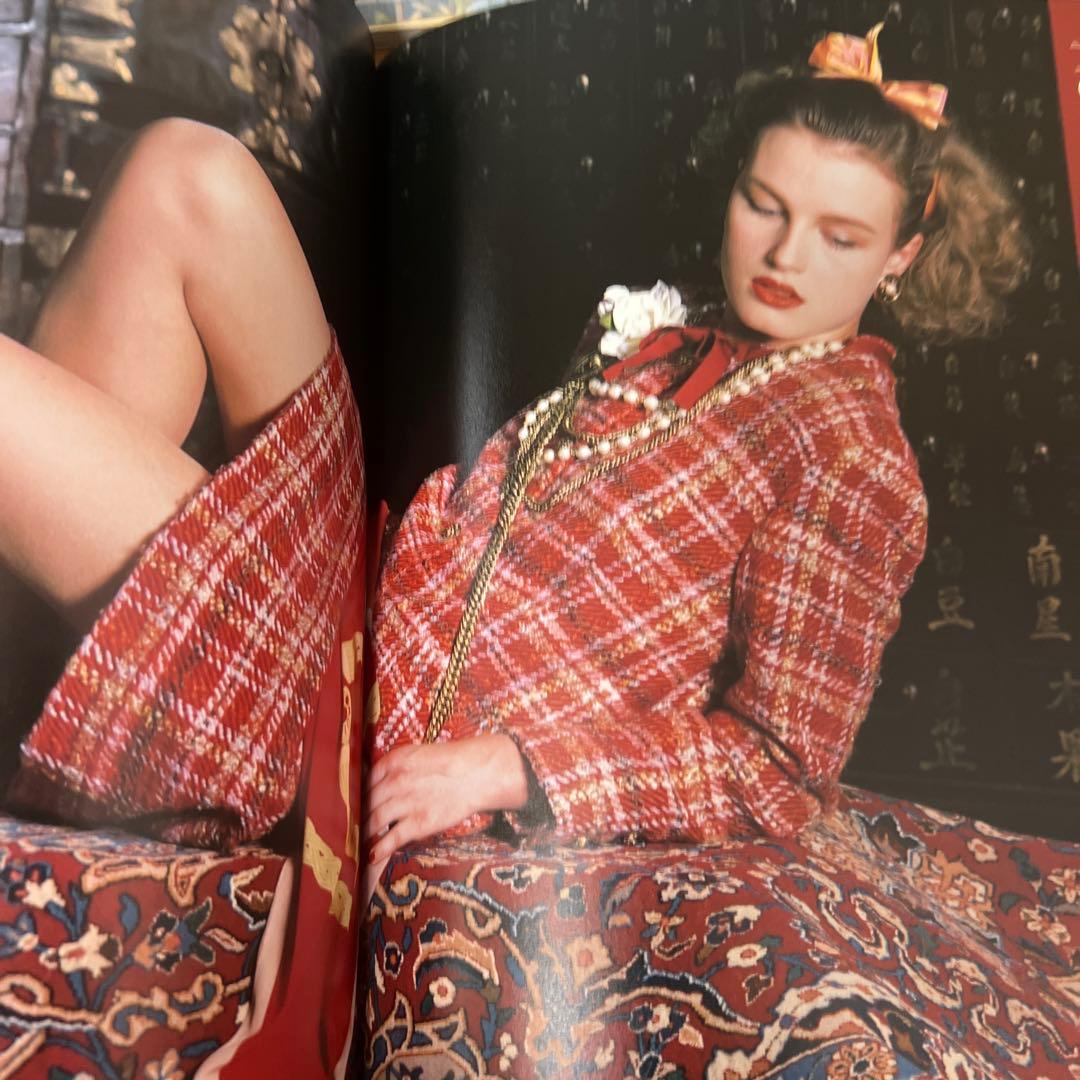 ほ*ん様 ピンクハウス好きな方へ 金子功のピンクハウス絵本4冊セット