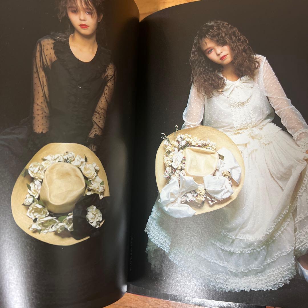 ほ*ん様 ピンクハウス好きな方へ 金子功のピンクハウス絵本4冊セット