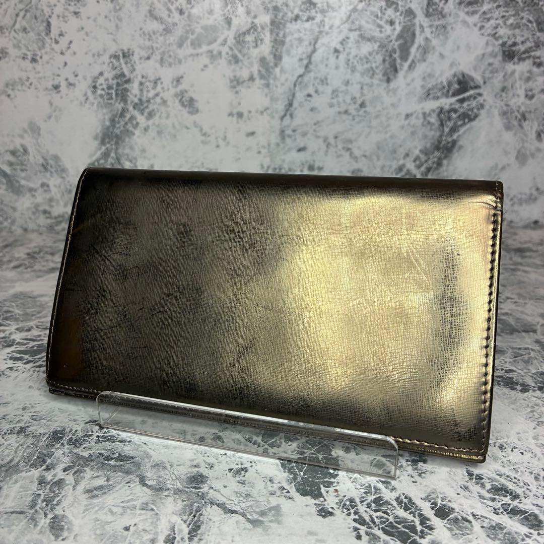 ✨CHANEL✨　シャネル　長財布