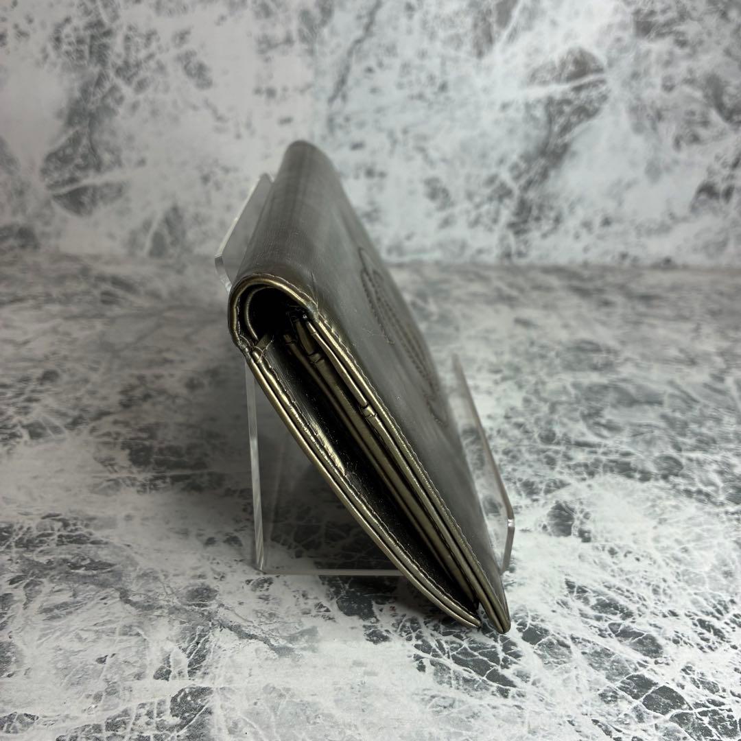 ✨CHANEL✨　シャネル　長財布