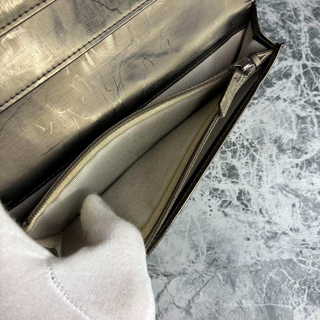 ✨CHANEL✨　シャネル　長財布