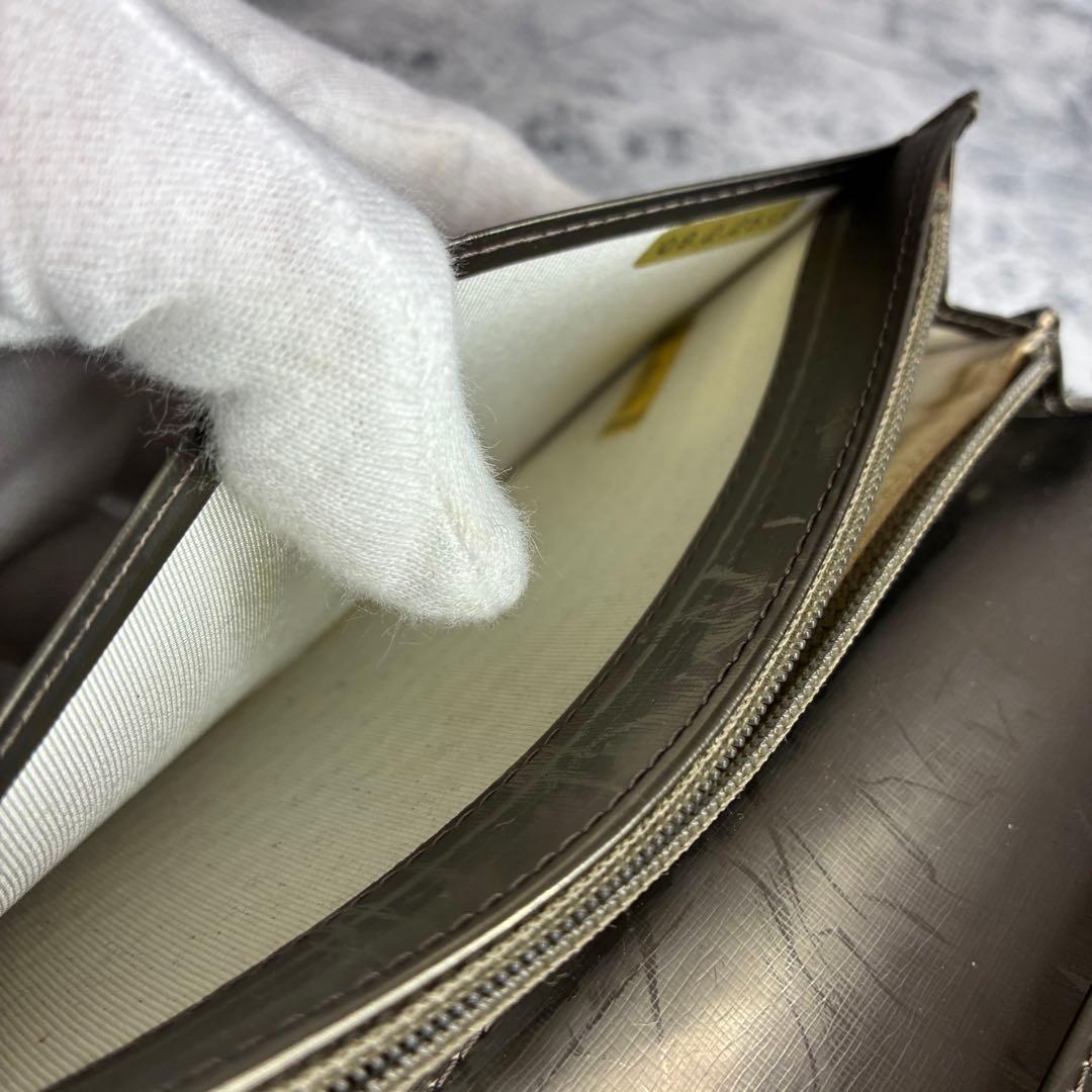 ✨CHANEL✨　シャネル　長財布