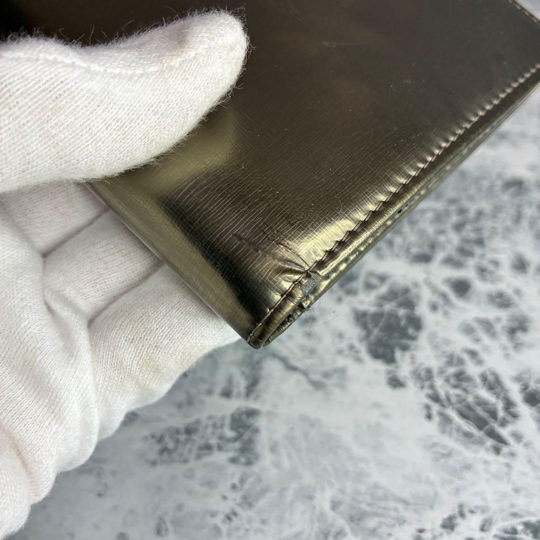 ✨CHANEL✨　シャネル　長財布