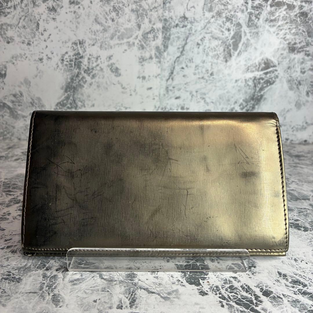 ✨CHANEL✨　シャネル　長財布