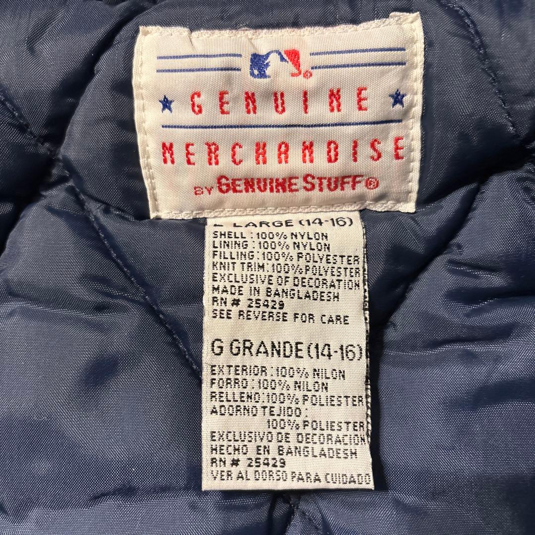 大幅値下げ　ニューヨークヤンキース Yankeesスタジャン　新品タグ付き