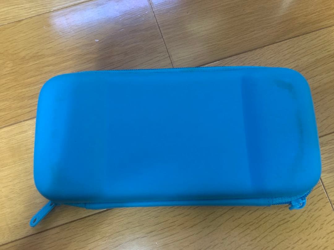 Nintendo Switch Lite 本体 タフプロテクター ケース3set