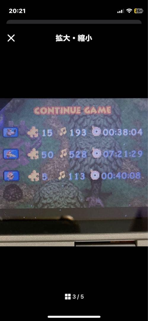 【専用ページ】GBA　バンジョーとカズーイの大冒険 グランティの復讐