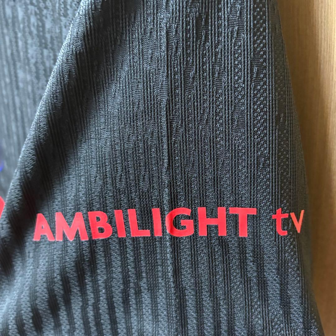 FCバルセロナ 24-25 アウェイ ユニフォーム No.11 ハフィーニャ