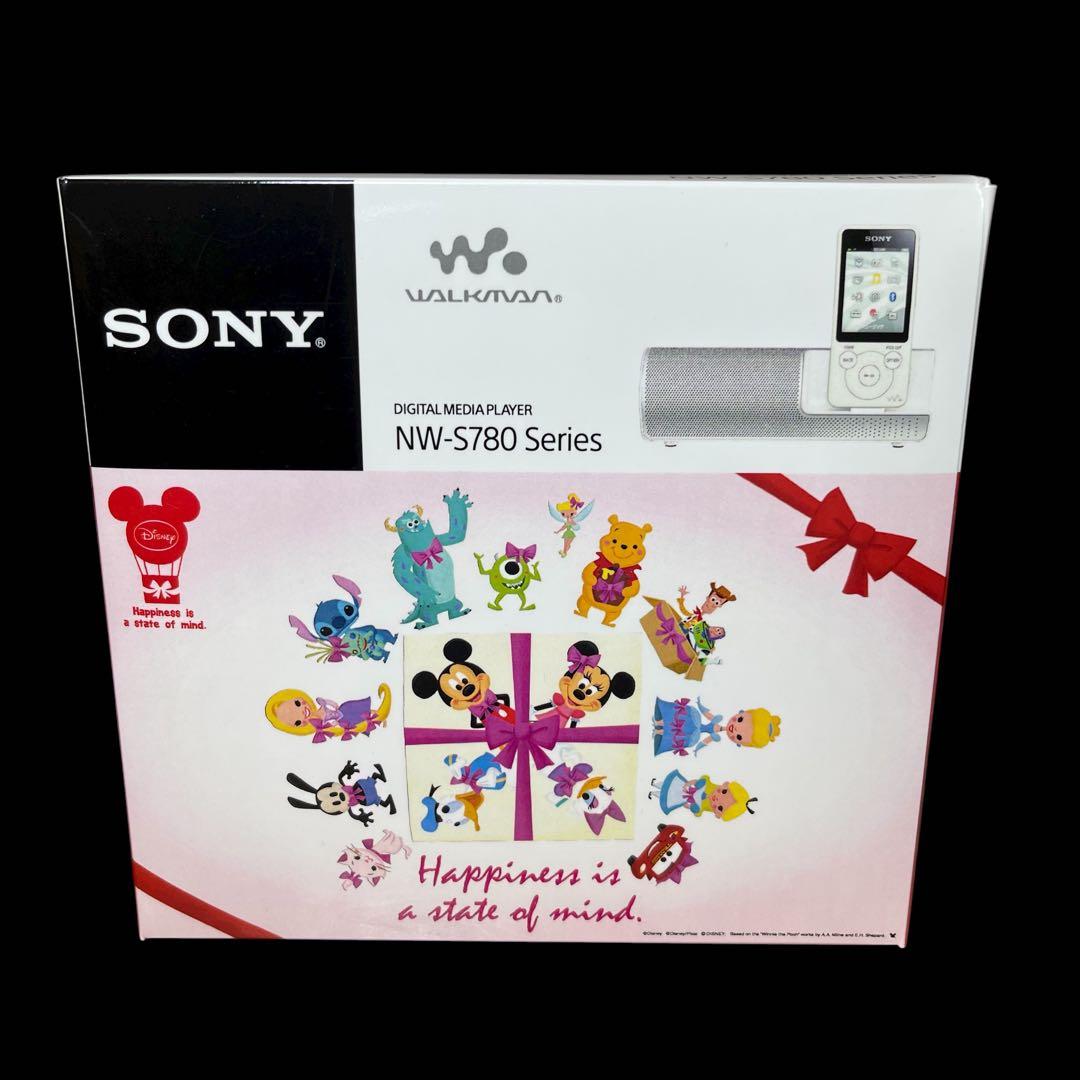 【専用】Youji M様　ソニー ウォークマン NW-S784 ライトピンク