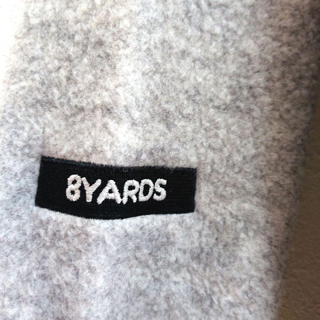 ハチヤーズ☆フリースパーカーＭサイズ