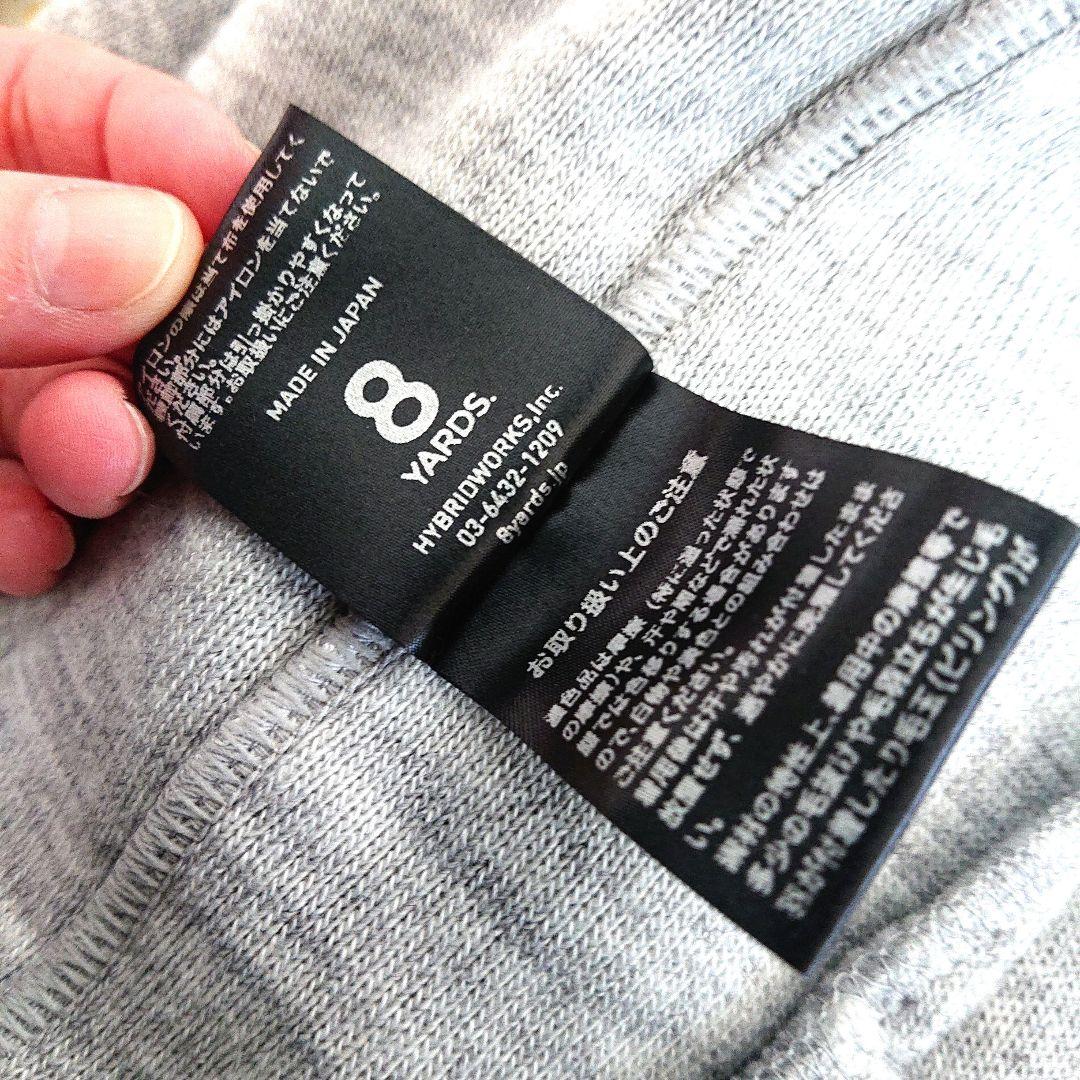 ハチヤーズ☆フリースパーカーＭサイズ