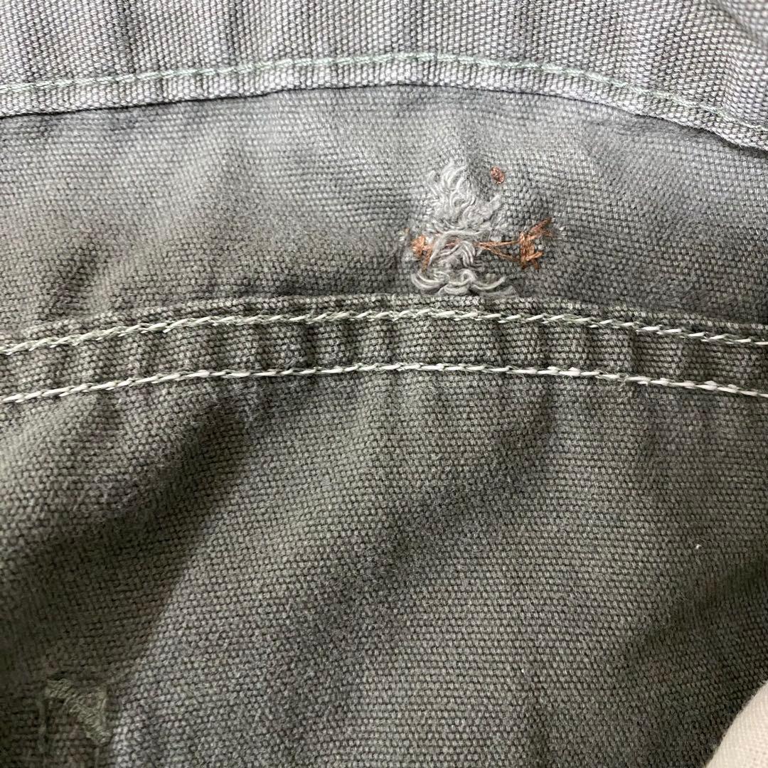 み*ん様 Carhartt カーハート ダブルニー ダック ペインターワークパン