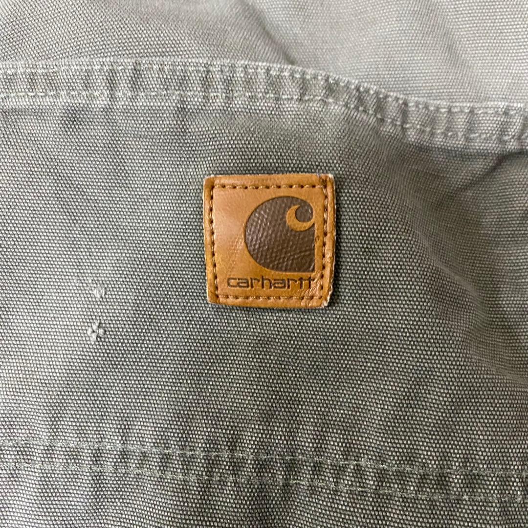 み*ん様 Carhartt カーハート ダブルニー ダック ペインターワークパン