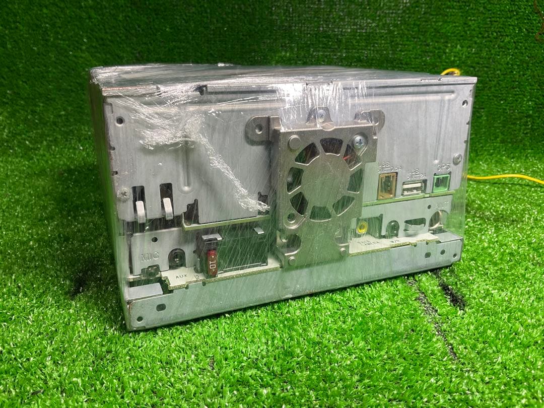 パイオニアカロッツェリア楽ナビAVIC-RZ113 2022年