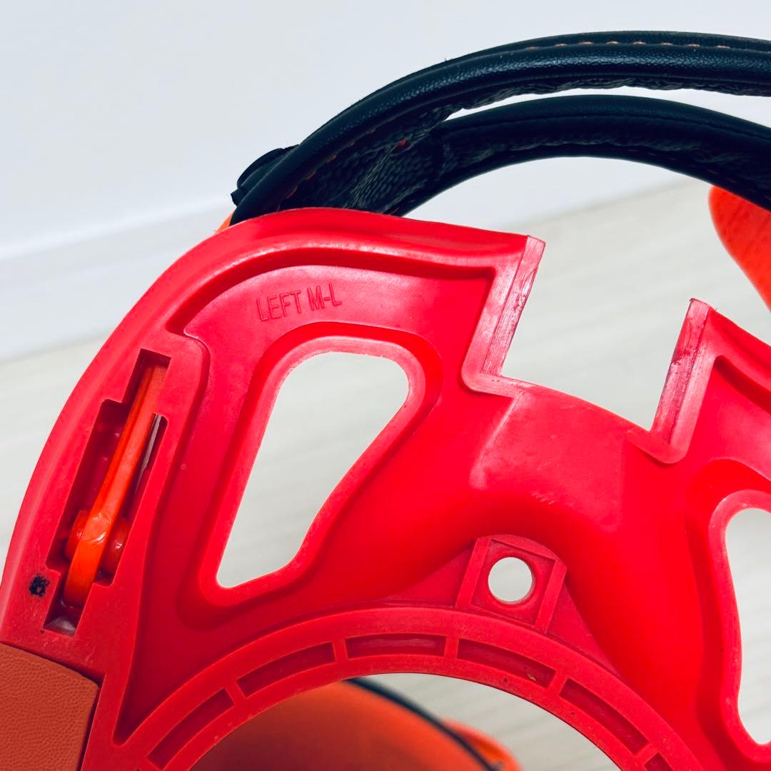 RICE28 152 × UNION CONTACT ビンディング　スノボセット