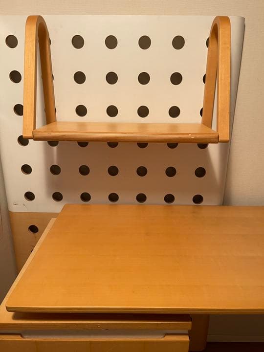 アクタス 学習机 ヴァリオ VARIO セット 椅子