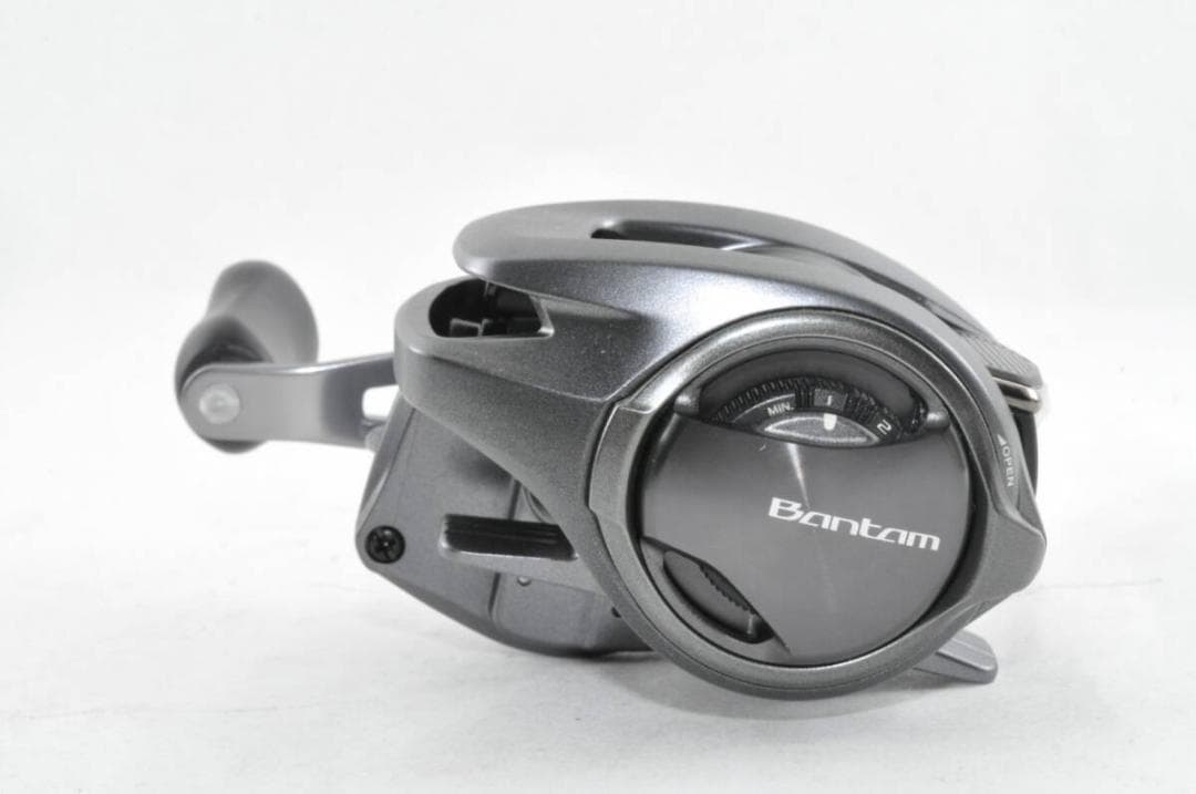 【新品】シマノ 22 バンタム XG 右