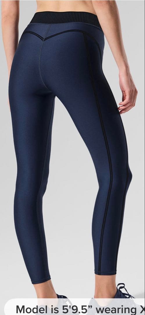 レッグウェア S.A.B