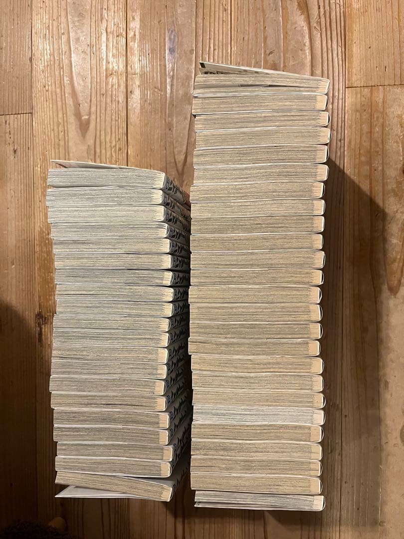 ハイキュー　全巻セット