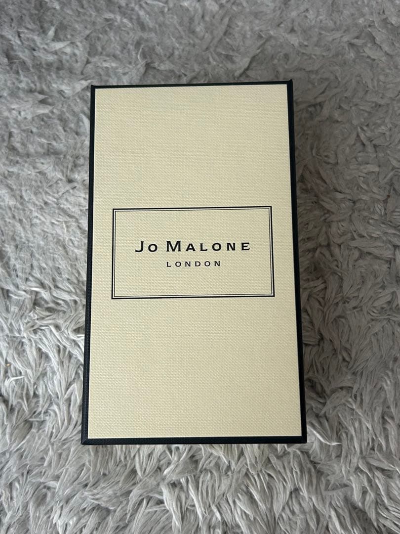 【新品】JO MALONE 香水100ml イングリッシュペアー＆フリージア