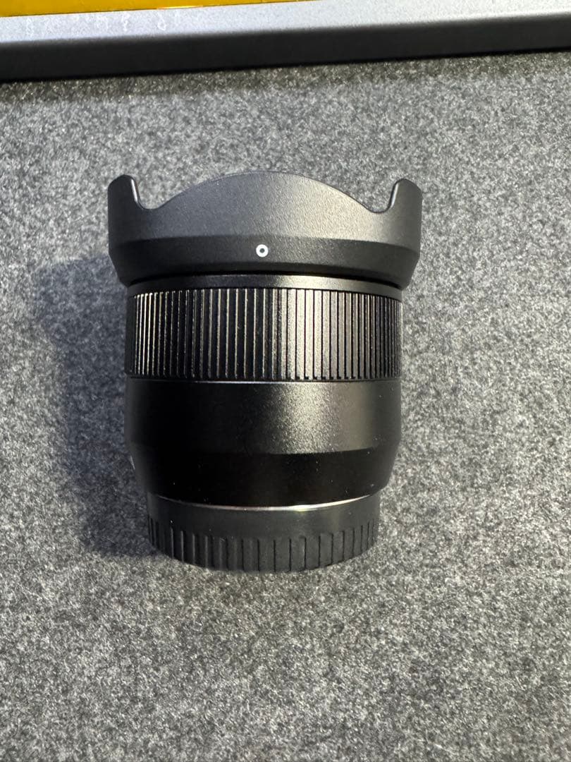 銘匠光学 TTArtisan AF 35mm f/1.8 II Xマウント