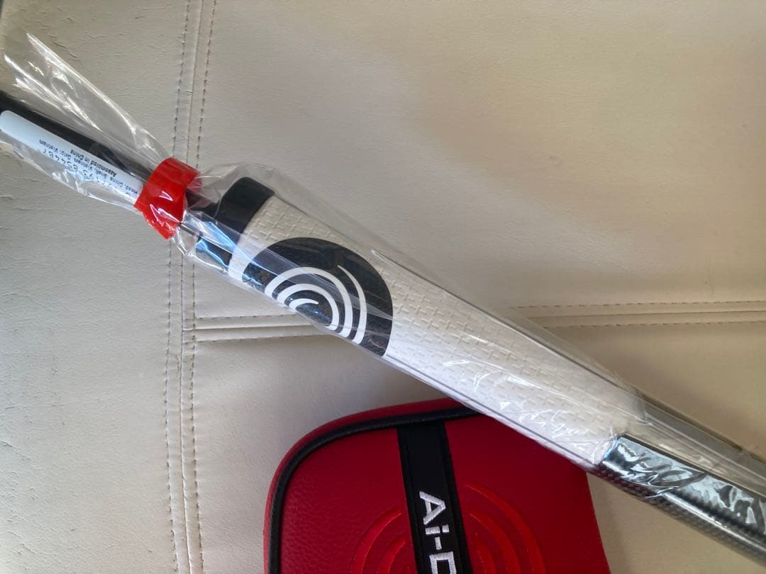 オデッセイAi-DUAL 2-BALL★STROKELAB 90 34インチ新品