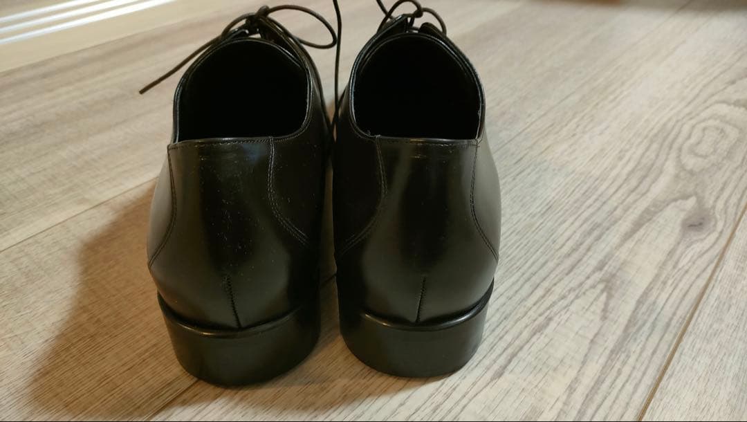 BENIR　メンズウェディングシューズ