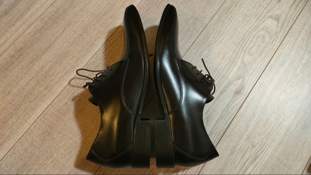 BENIR　メンズウェディングシューズ