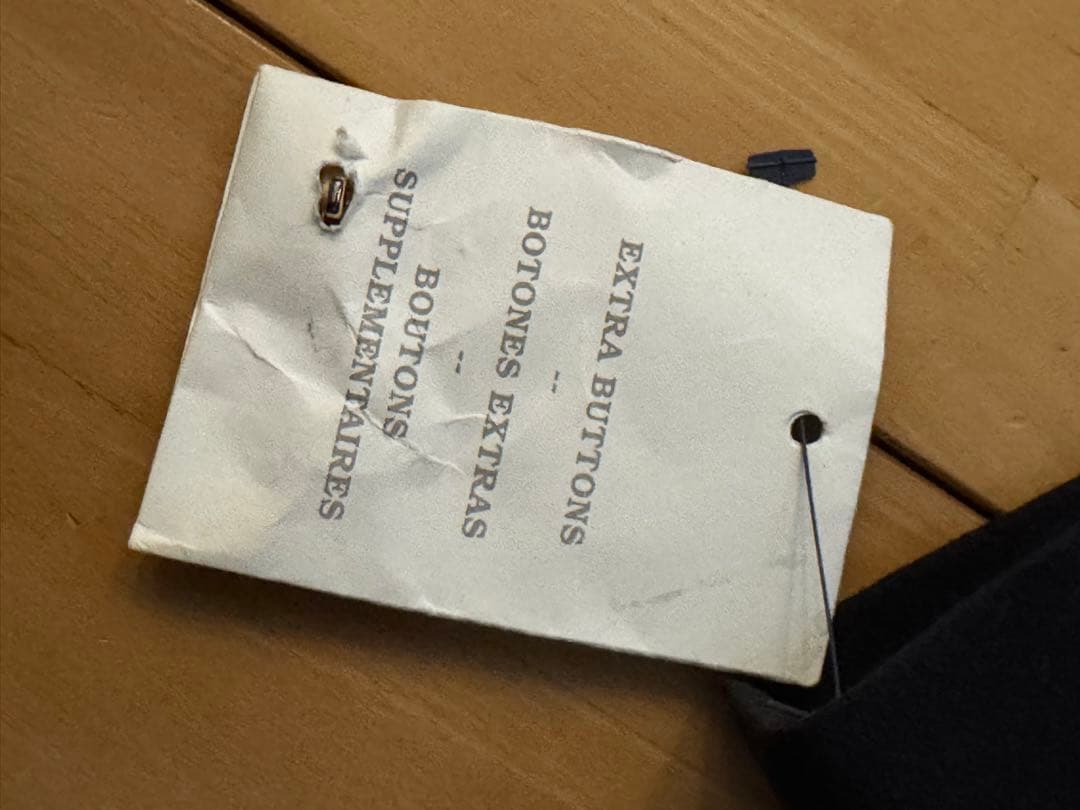 新品⭐︎ラルフローレン 紺ブレザー 120cm