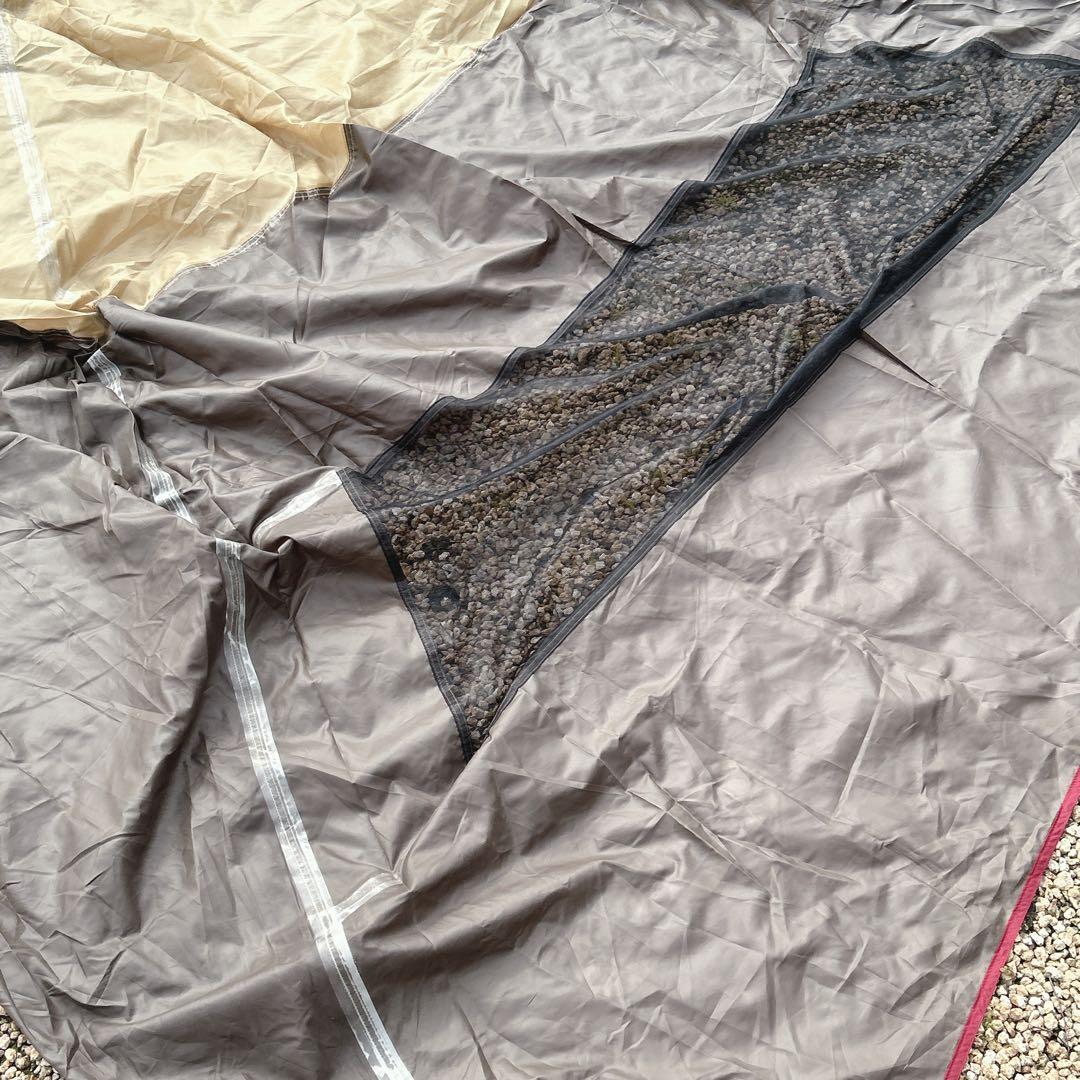 Ogawa カーサイドタープAL 旧型