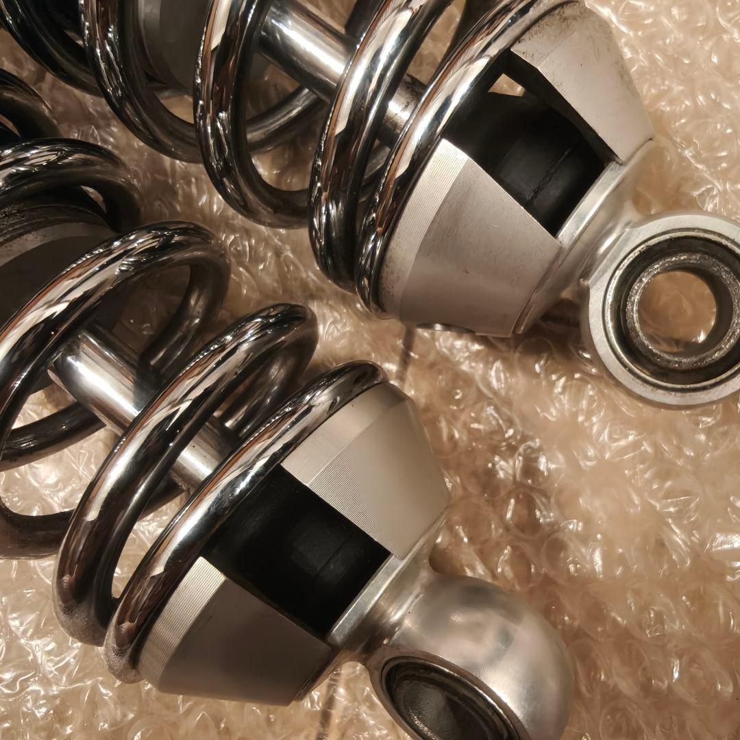 OHLINSサスペンション スポーツスター XL1200 XL883 オーリンズ