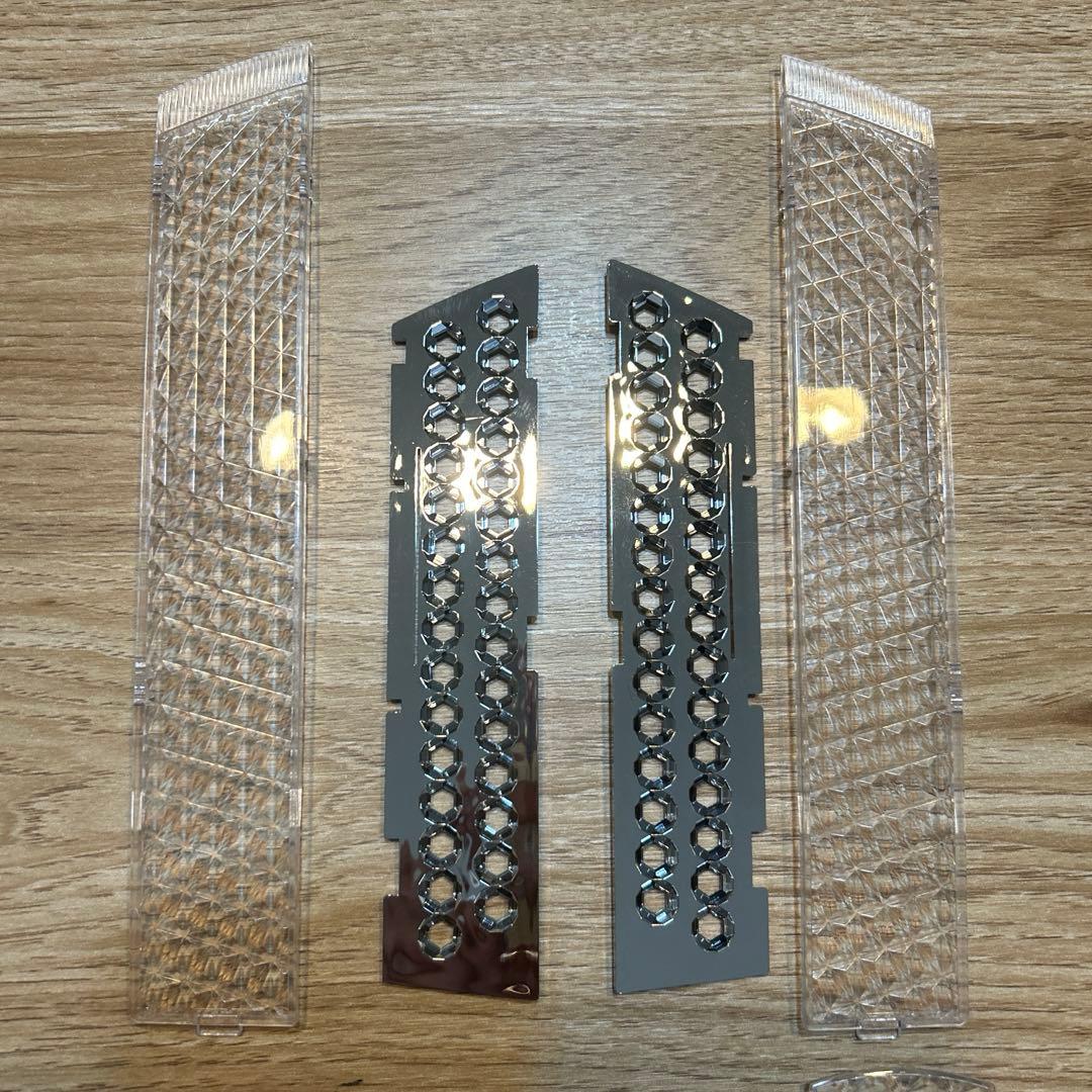 ひろぽんさん専用　 VALENTI LEDルームランプ&レンズセット