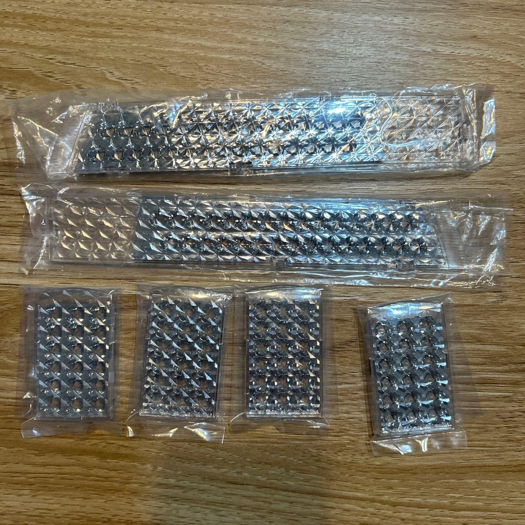 ひろぽんさん専用　 VALENTI LEDルームランプ&レンズセット