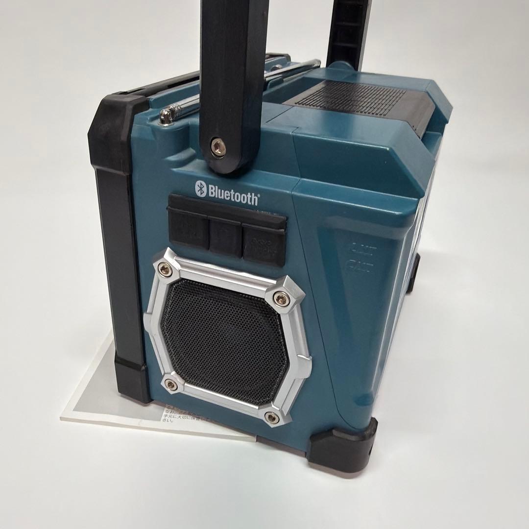 Makita ポータブルテレビ TV100