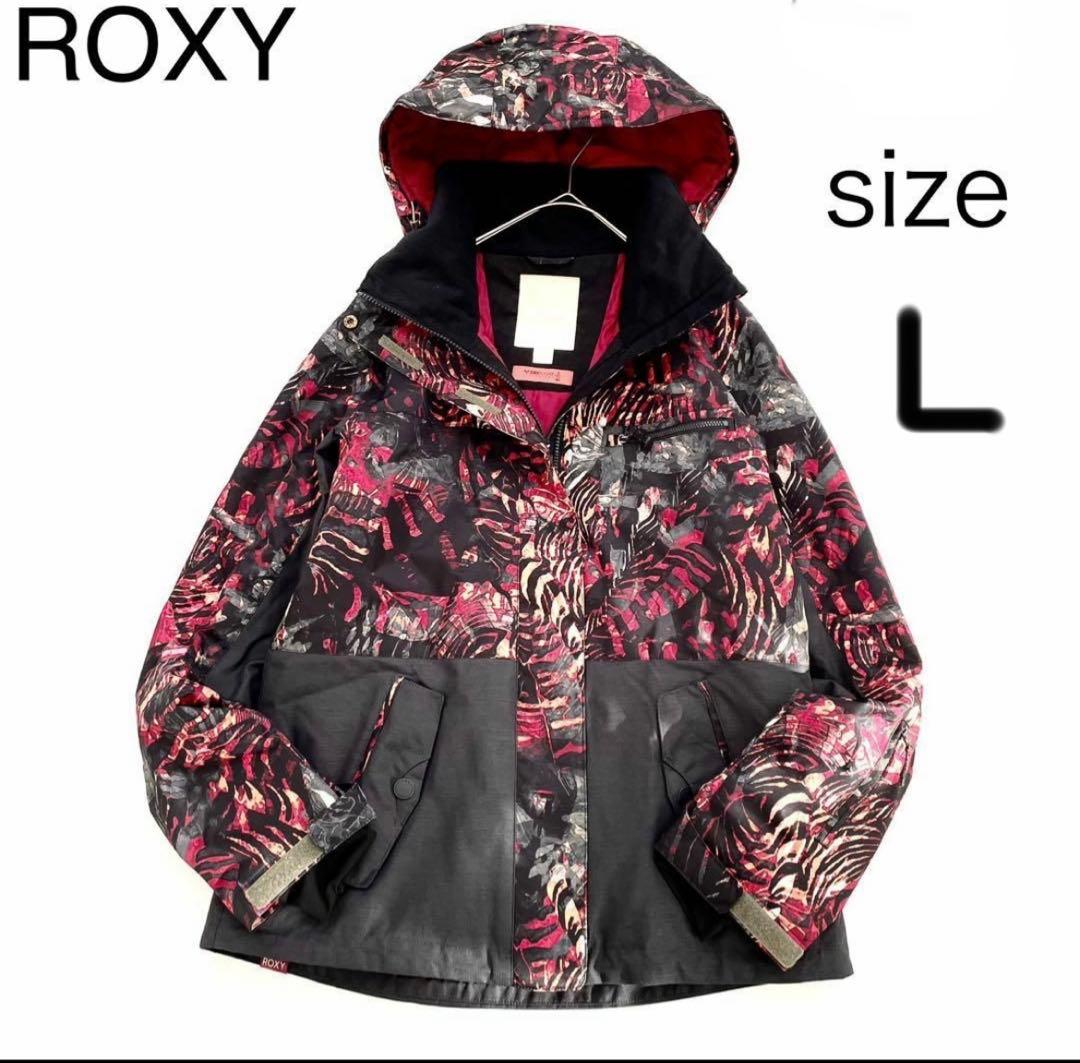 ROXY スノーボードジャケット ICEPARDAL スノーボードパンツ