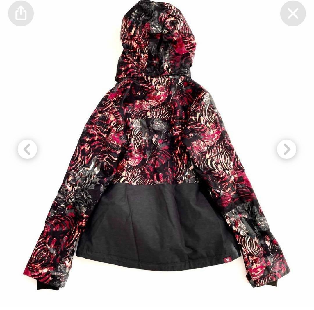 ROXY スノーボードジャケット ICEPARDAL スノーボードパンツ