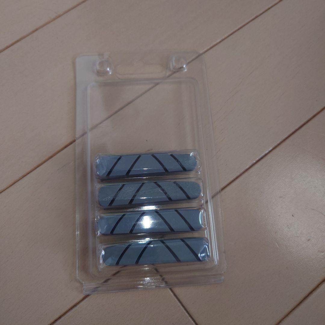 最終価格 ICAN α86Pro カーボンホイール　トラック ピスト