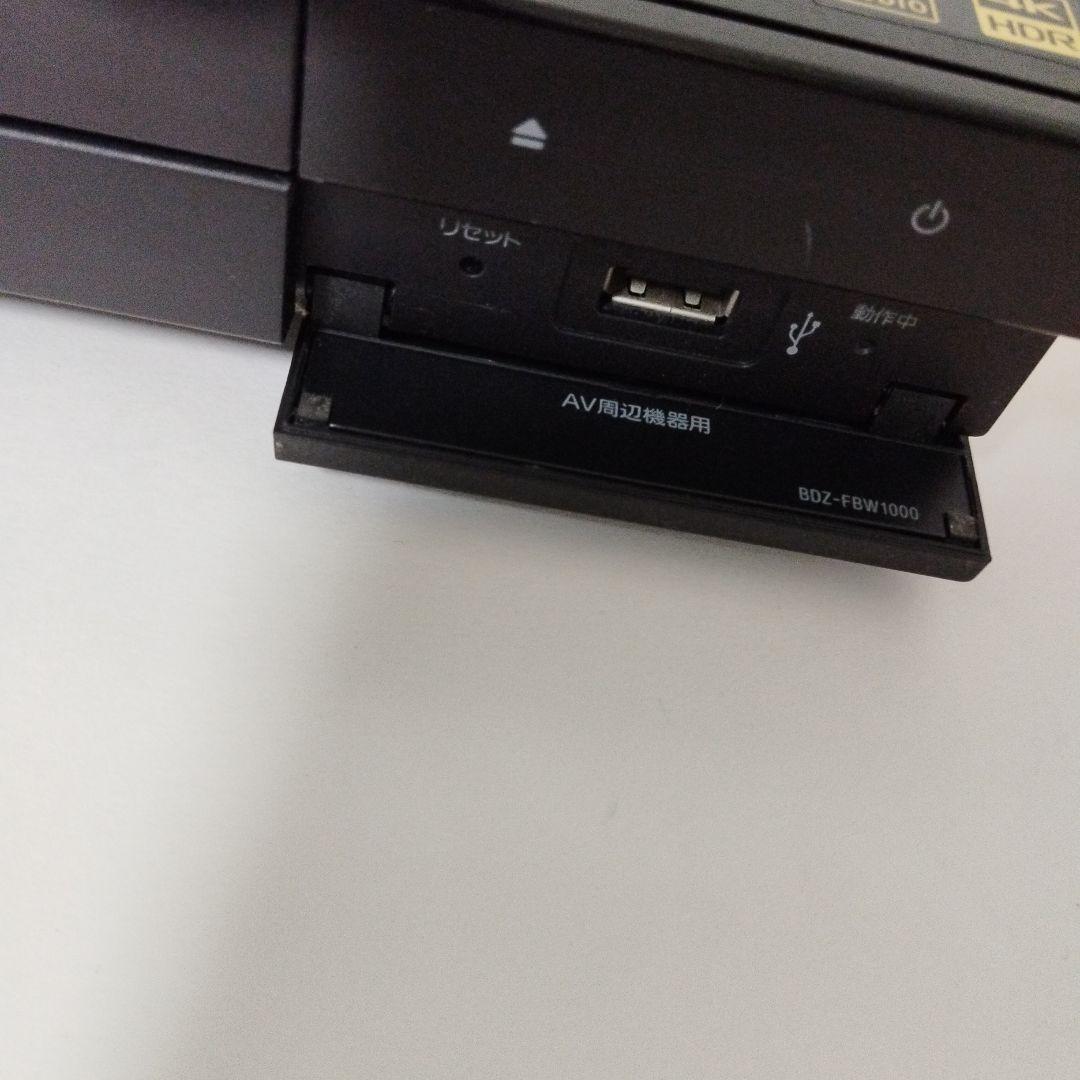 SONY Ultra HD Blu-ray プレーヤー