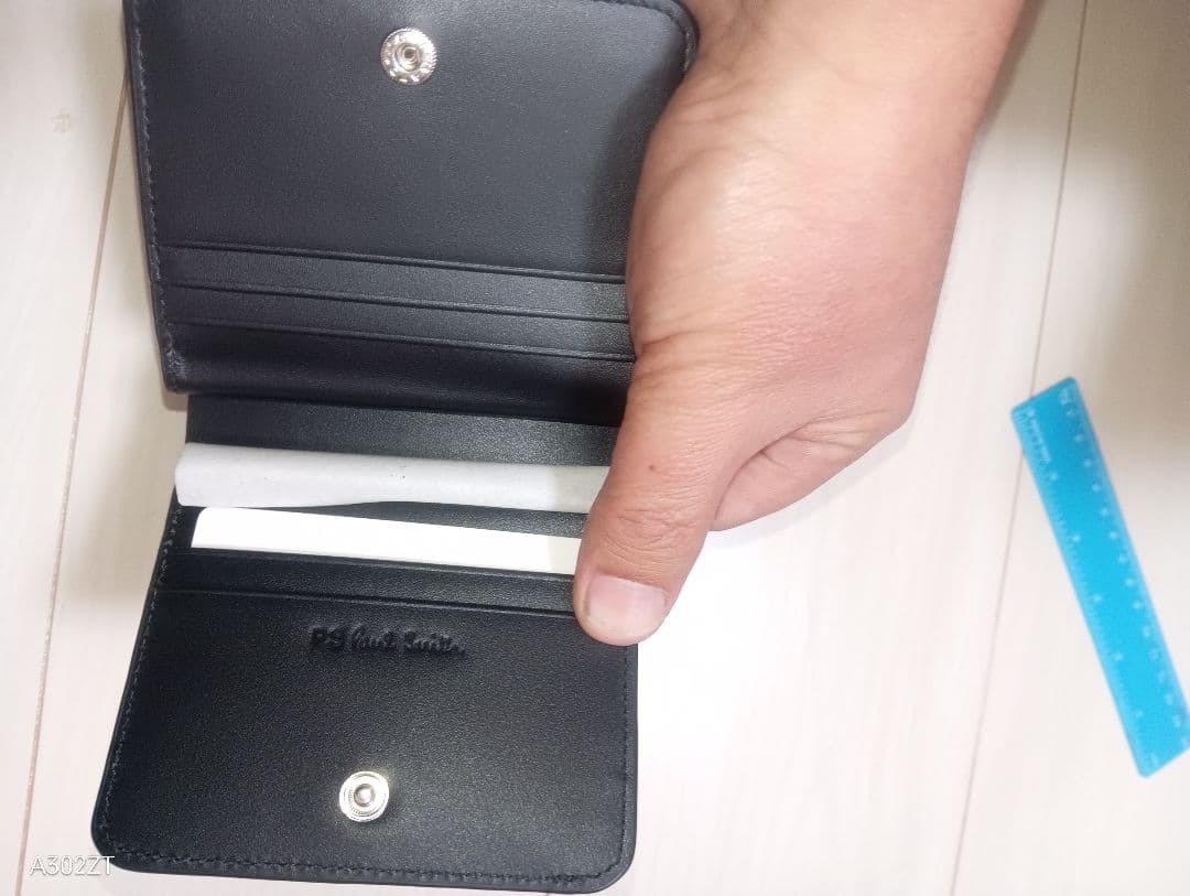 Paul Smith 定価19800円新品未使用プレゼントに