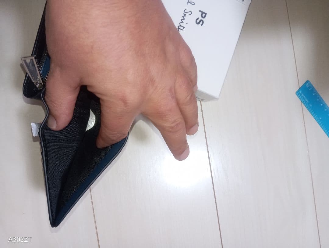 Paul Smith 定価19800円新品未使用プレゼントに