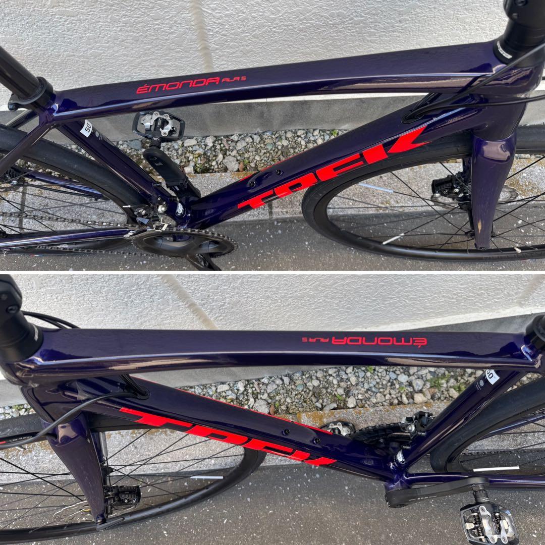 TREK Émonda ALR 5 22年 50サイズ 引取限定@東京