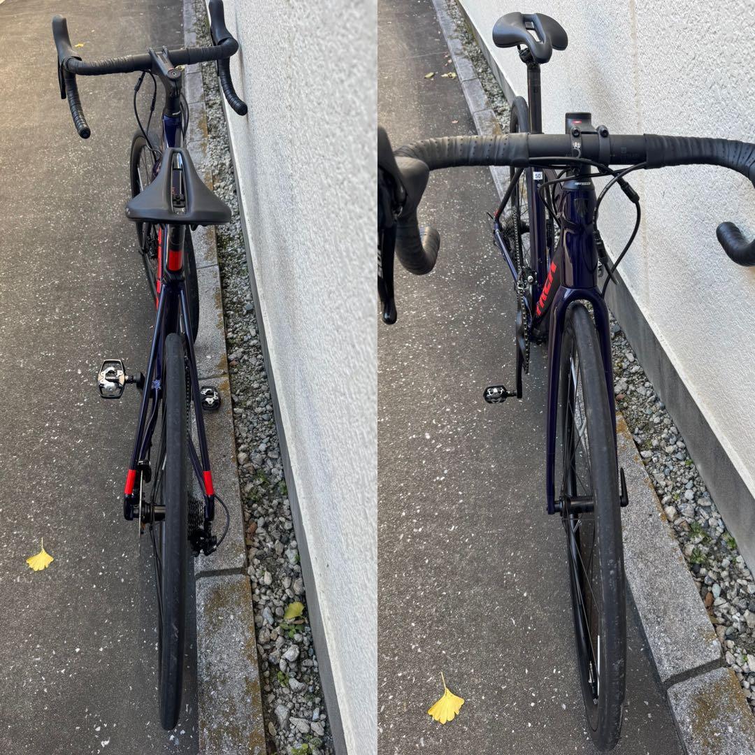 TREK Émonda ALR 5 22年 50サイズ 引取限定@東京