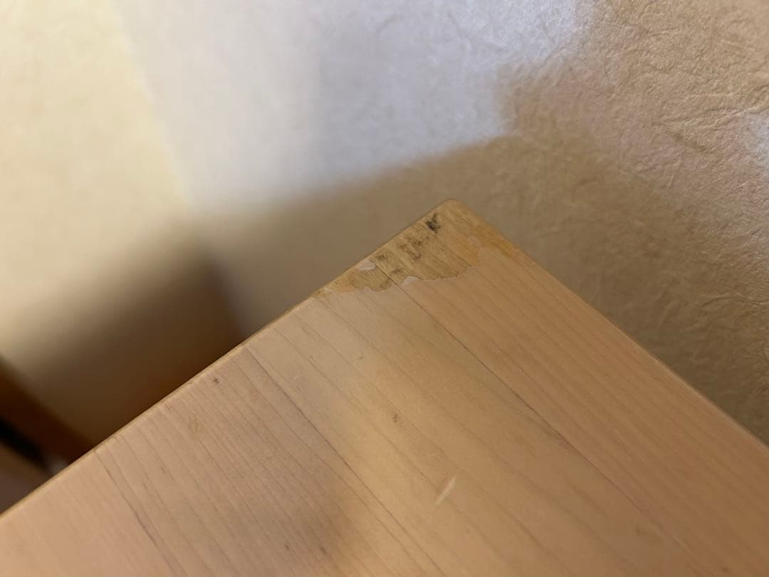 【最終値下げ】IKEA ノールデン ゲートレッグテーブル　バタフライテーブル