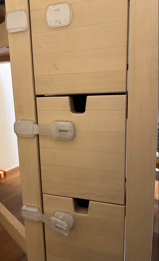 【最終値下げ】IKEA ノールデン ゲートレッグテーブル　バタフライテーブル