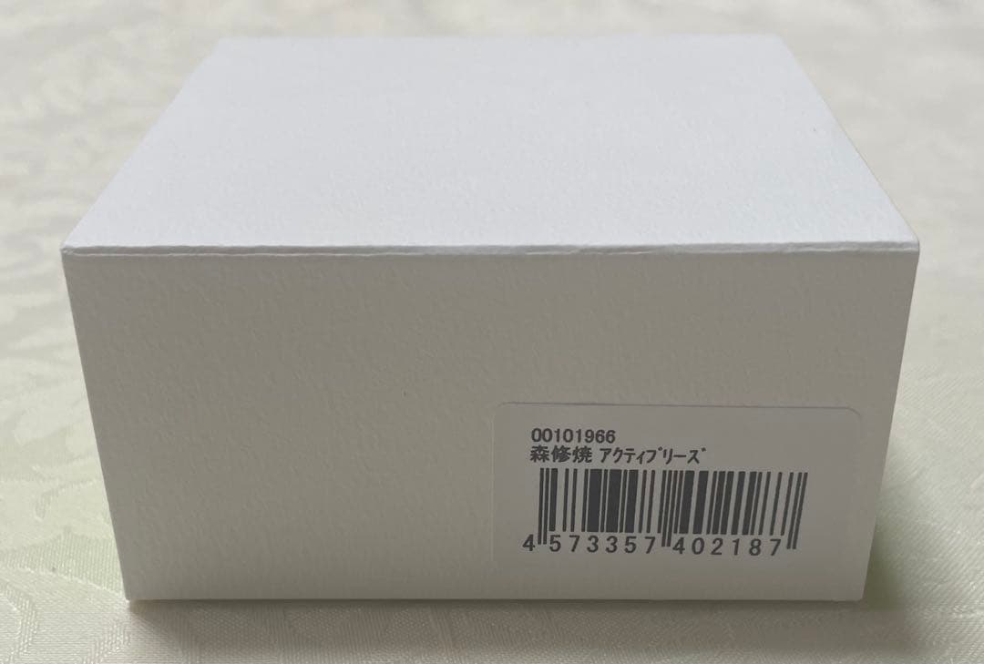 森修焼　セラミックスタビライザー アクティブリーズ　電磁波対策