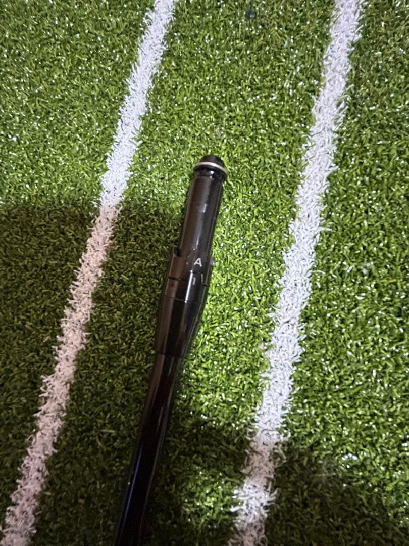 TENSEI オレンジ1K 60S タイトリストスリーブ　ドライバー用