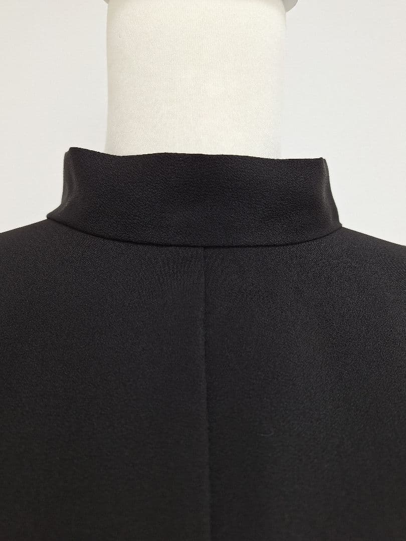 着物リメイクワンピース3675