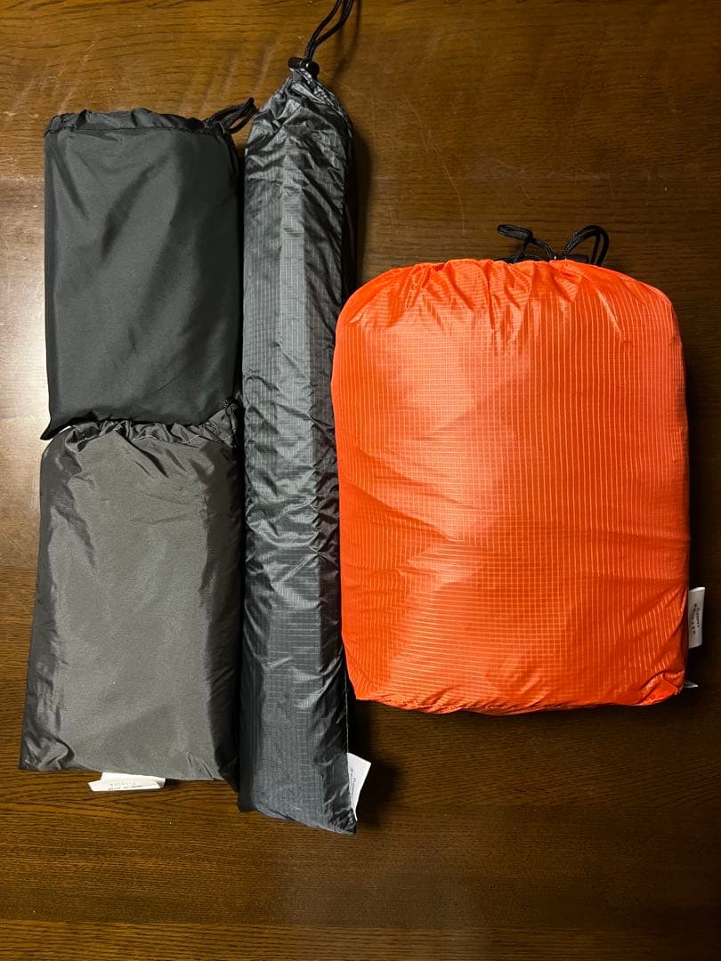 【美品】 ファイントラック　カミナドーム2