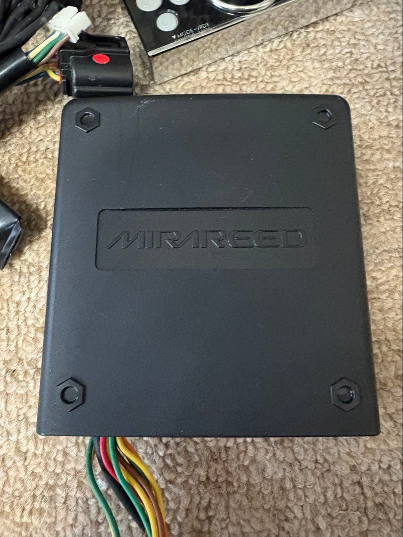 田所 30 プリウス ミラリード エコグライダー